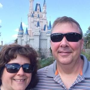 Meet your Posher, Stacy